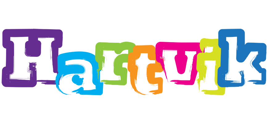 Hartvik casino logo