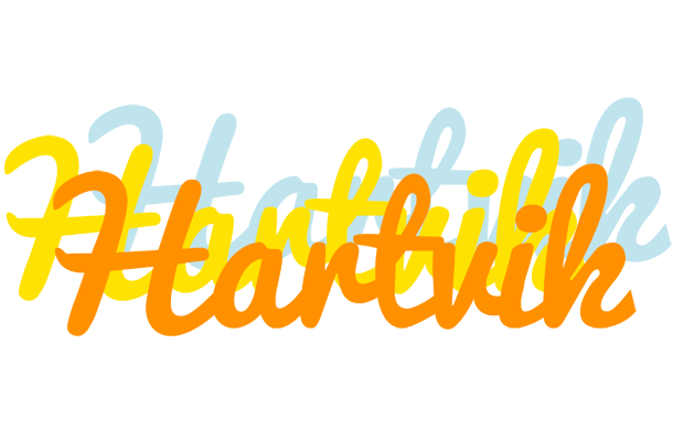 Hartvik energy logo