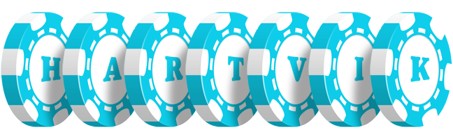 Hartvik funbet logo
