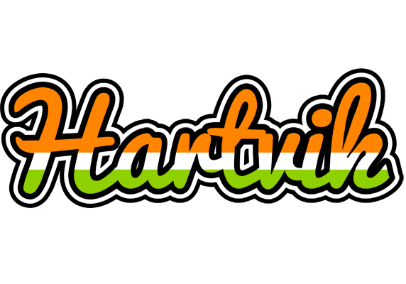 Hartvik mumbai logo