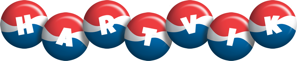 Hartvik paris logo