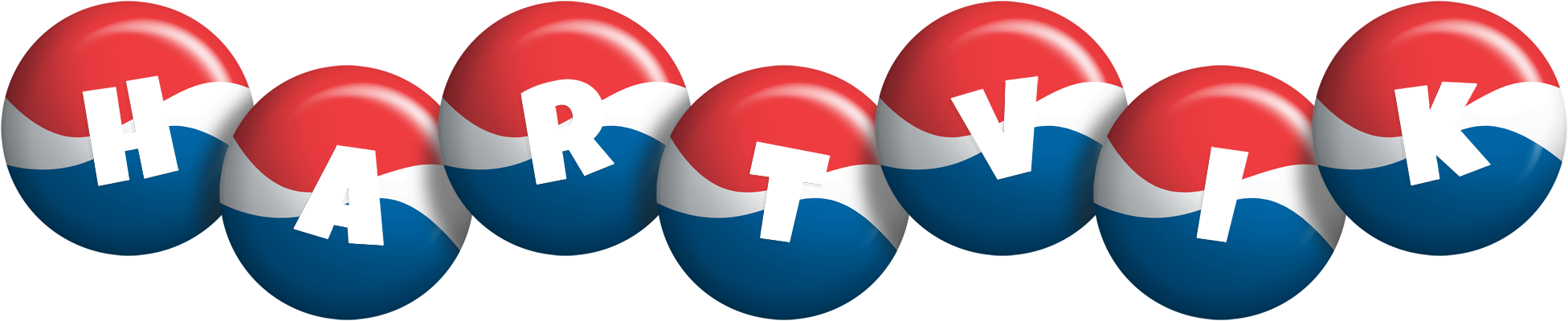 Hartvik paris logo