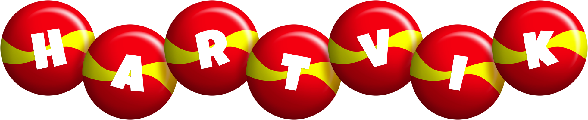 Hartvik spain logo