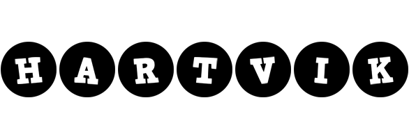 Hartvik tools logo