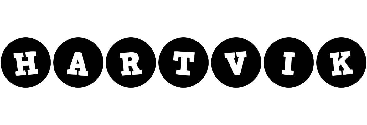 Hartvik tools logo