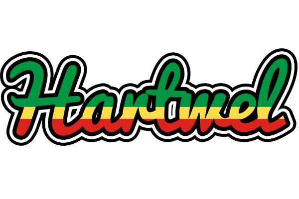 Hartwel african logo