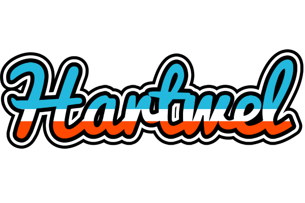 Hartwel america logo