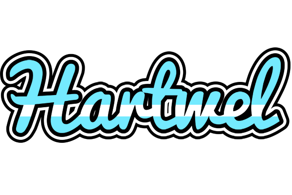 Hartwel argentine logo