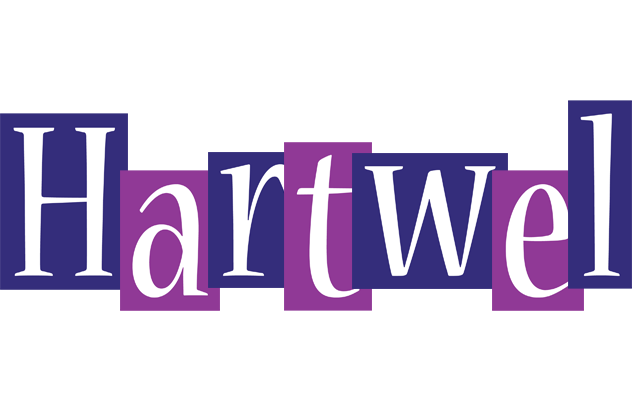 Hartwel autumn logo