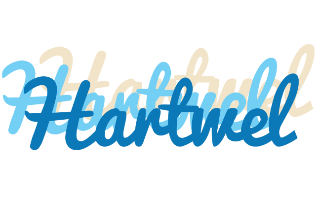 Hartwel breeze logo