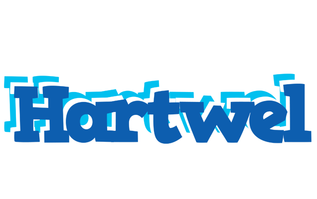 Hartwel business logo