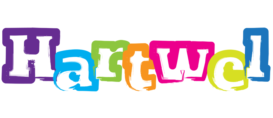 Hartwel casino logo