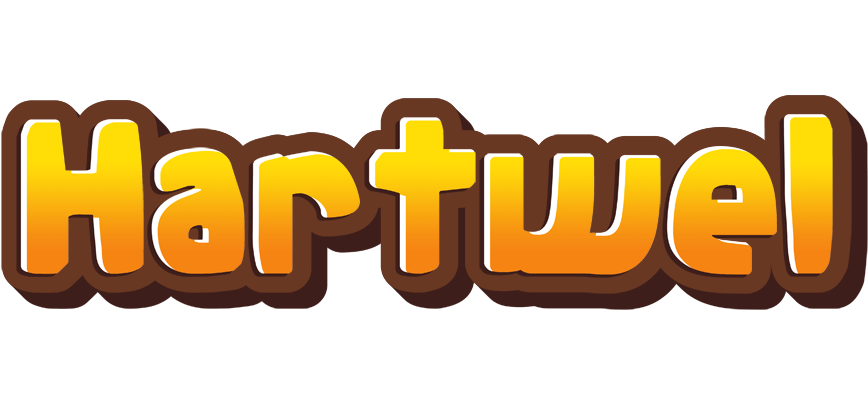 Hartwel cookies logo