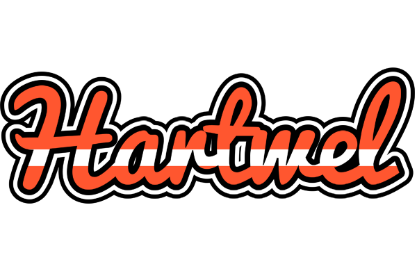 Hartwel denmark logo