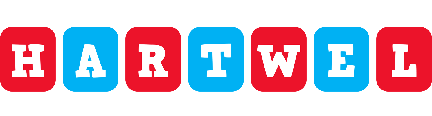 Hartwel diesel logo