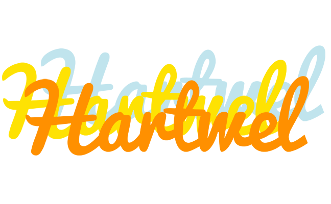 Hartwel energy logo