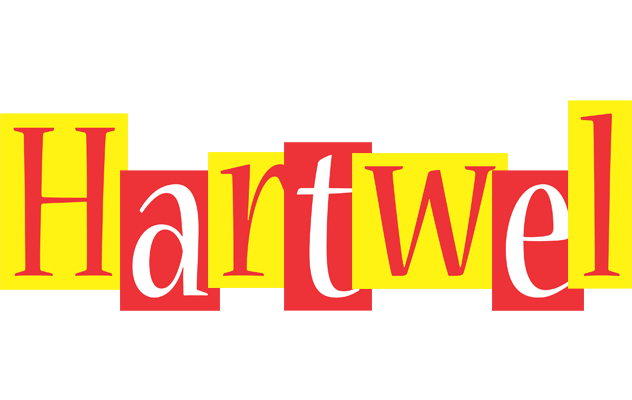 Hartwel errors logo