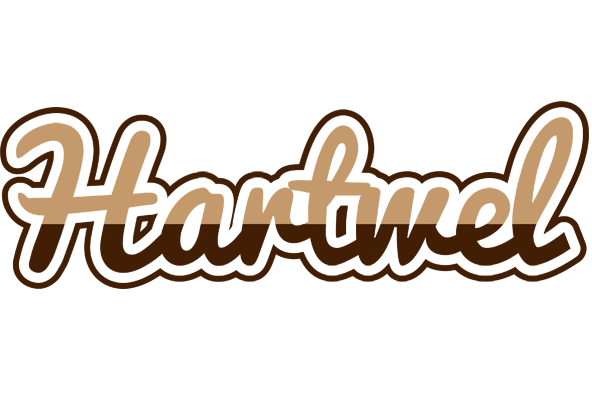 Hartwel exclusive logo