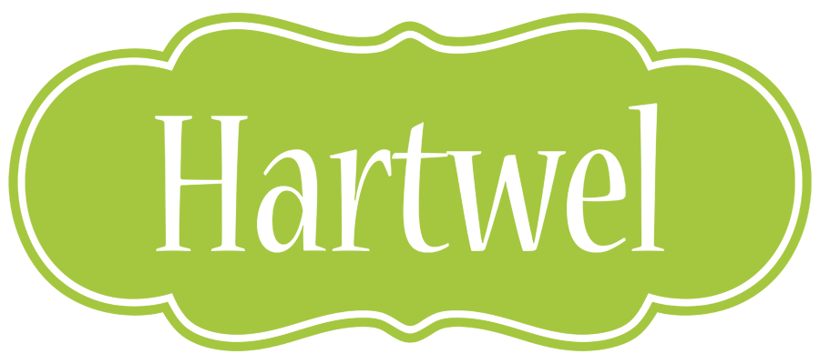 Hartwel family logo