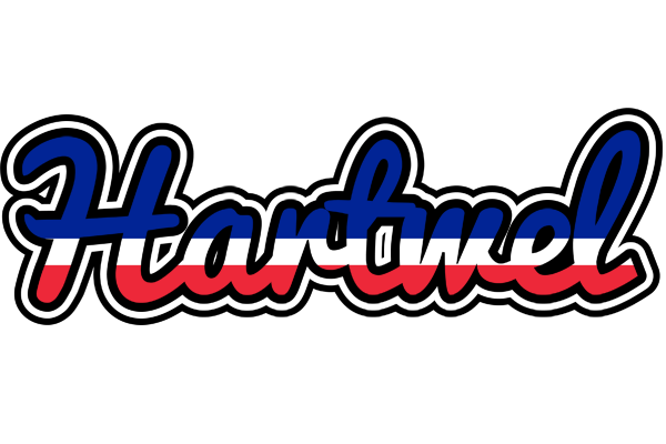 Hartwel france logo
