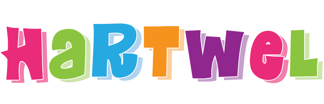 Hartwel friday logo