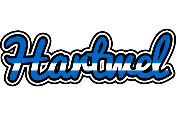 Hartwel greece logo
