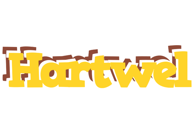 Hartwel hotcup logo