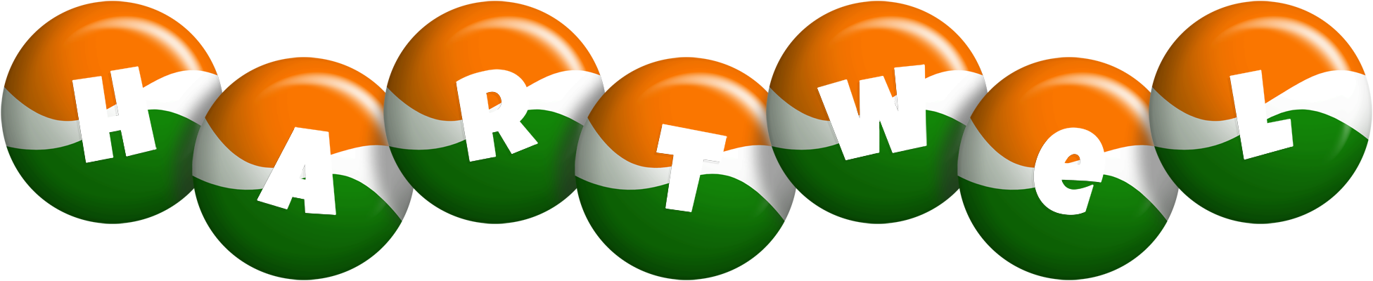 Hartwel india logo