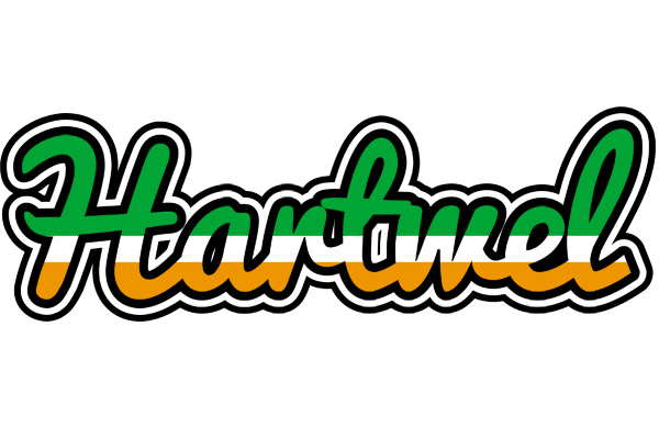 Hartwel ireland logo