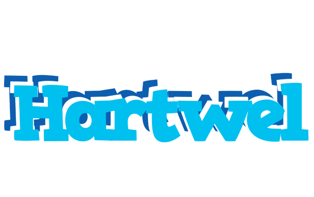 Hartwel jacuzzi logo