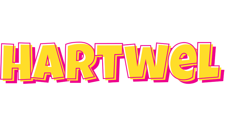 Hartwel kaboom logo