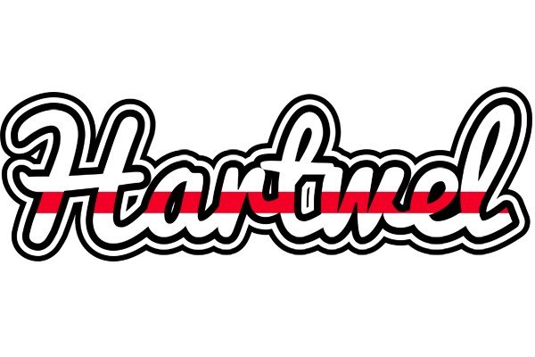 Hartwel kingdom logo