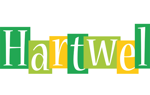 Hartwel lemonade logo