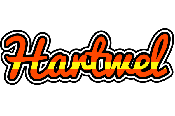 Hartwel madrid logo