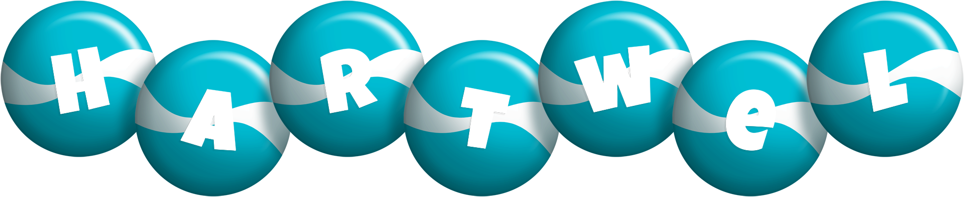 Hartwel messi logo