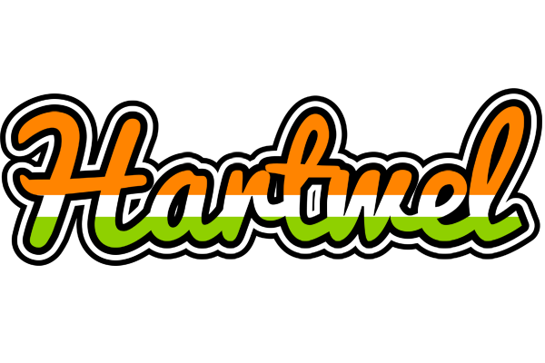 Hartwel mumbai logo