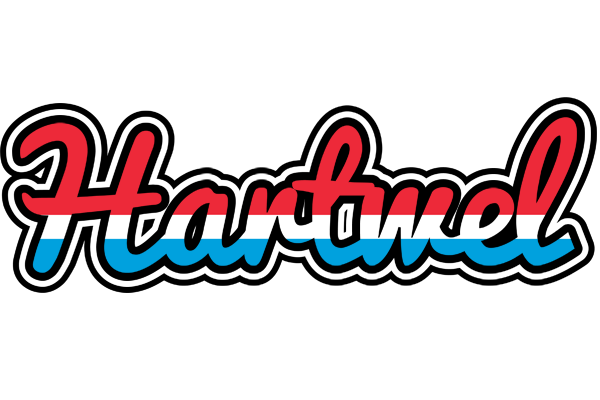 Hartwel norway logo