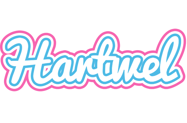 Hartwel outdoors logo
