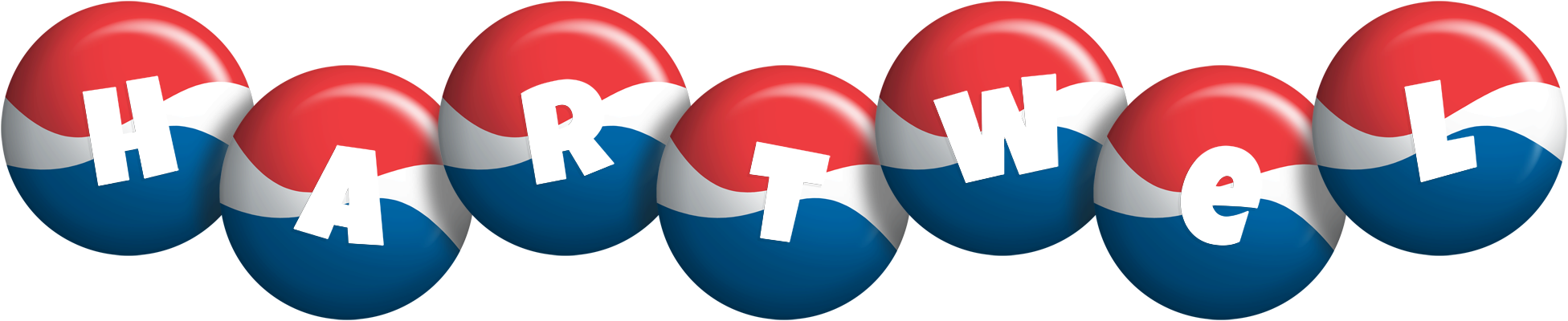 Hartwel paris logo
