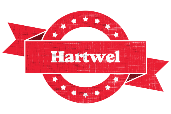 Hartwel passion logo
