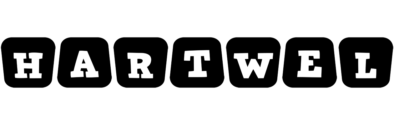 Hartwel racing logo