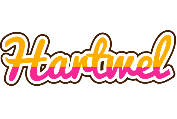 Hartwel smoothie logo