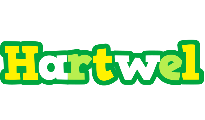 Hartwel soccer logo