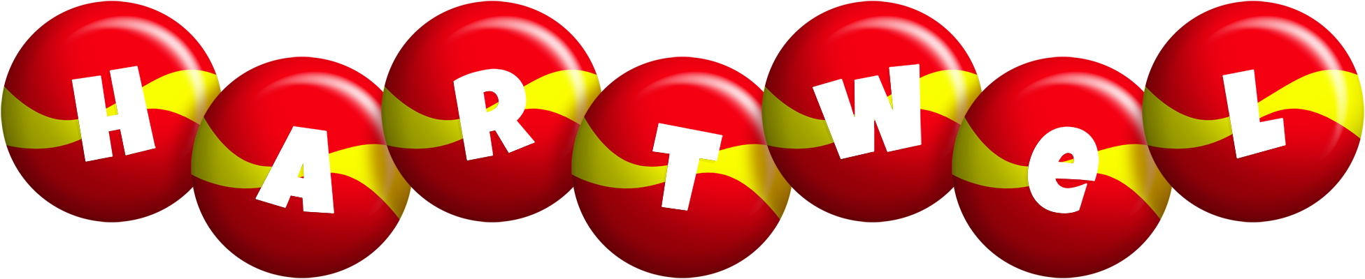 Hartwel spain logo