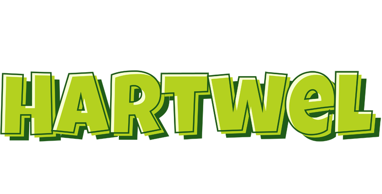 Hartwel summer logo