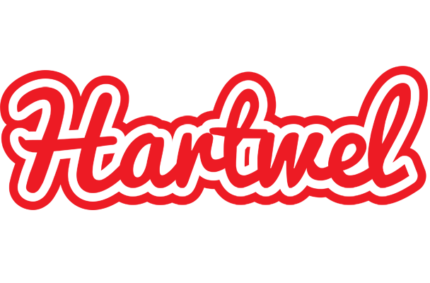 Hartwel sunshine logo