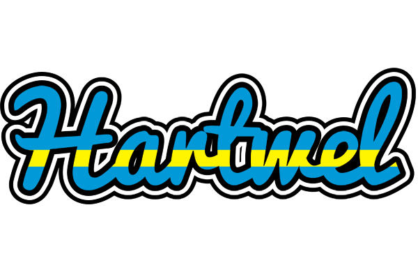Hartwel sweden logo