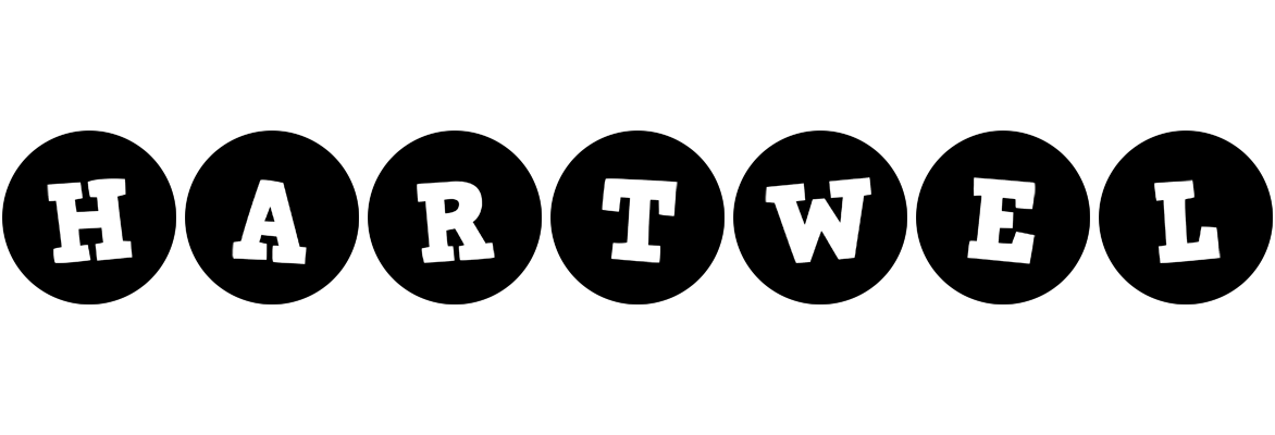 Hartwel tools logo