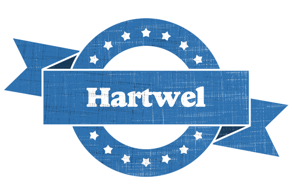 Hartwel trust logo
