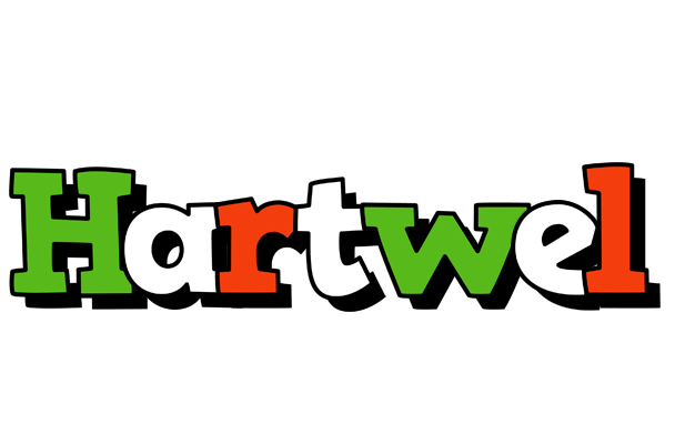 Hartwel venezia logo